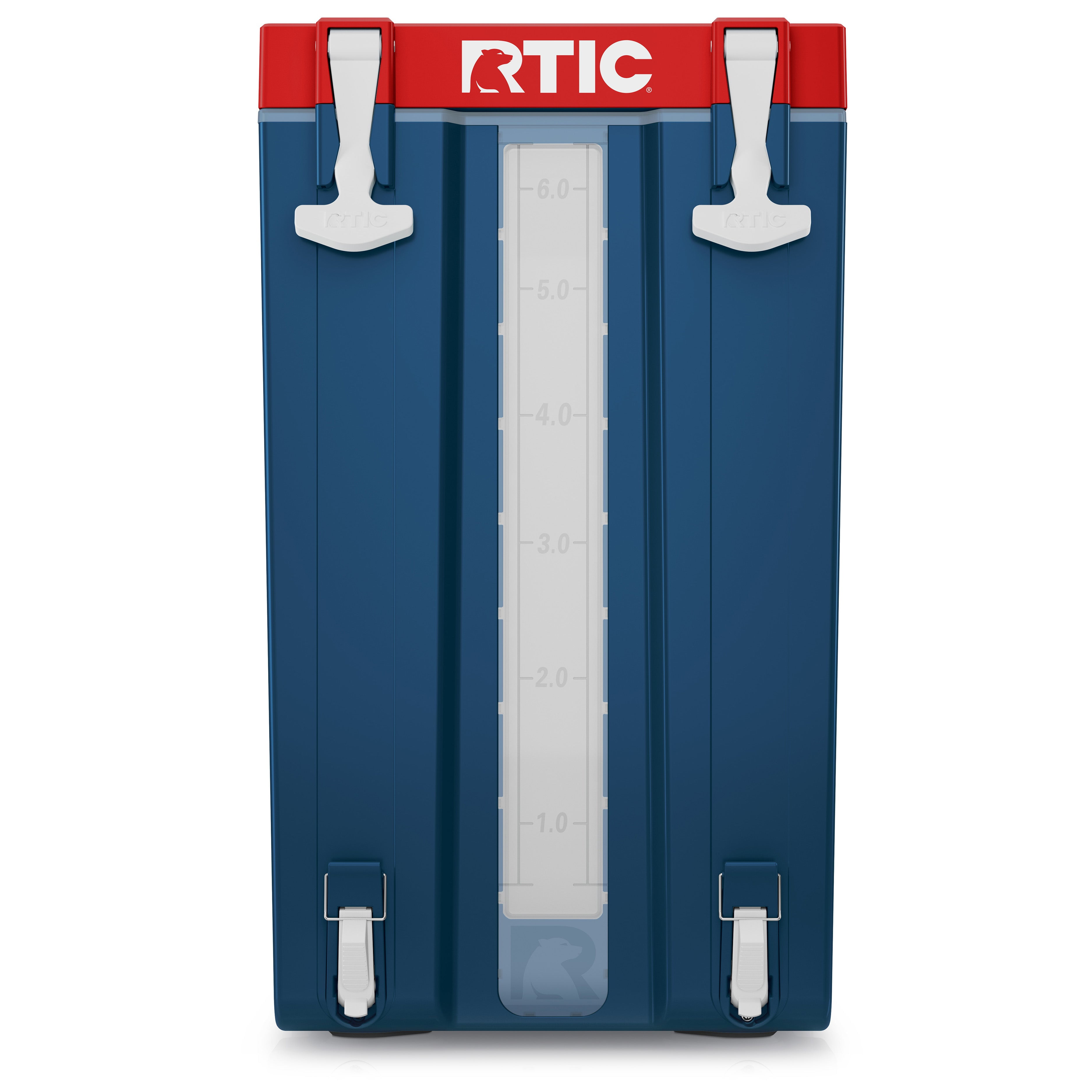 Drink Holder for RTIC Coolers – Tideline3D