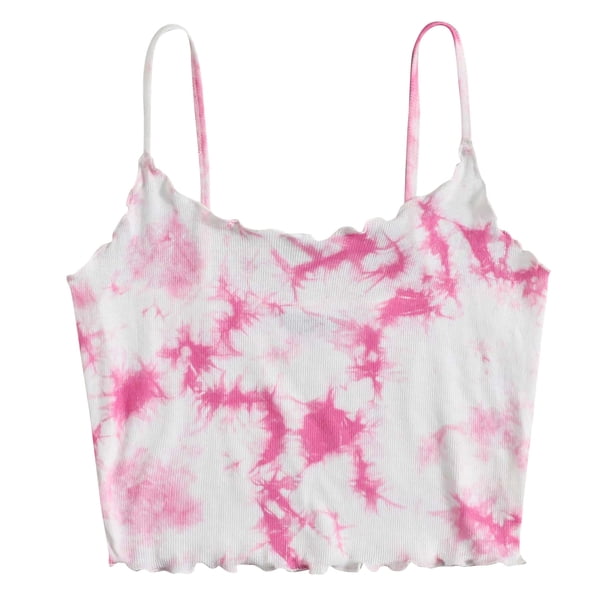 Pntutb Blusa de talla grande con estampado de flores de manga corta con cuello redondo informal de verano para mujer Pntutb Pntutb-6550
