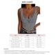 thumbnail image 5 of Camisa sin mangas de encaje NikouMX para mujer Durabilidad probada en el tiempo, 5 of 6