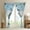 Camper 11, variant on Camper 30%-50% Blackout Curtains for Travel Trailers, Happy Camping Curtains Travel Car Rv Accessories Curtains & Drapes, Tents for Camping Adventure Window Curtains 52''Wx63''L