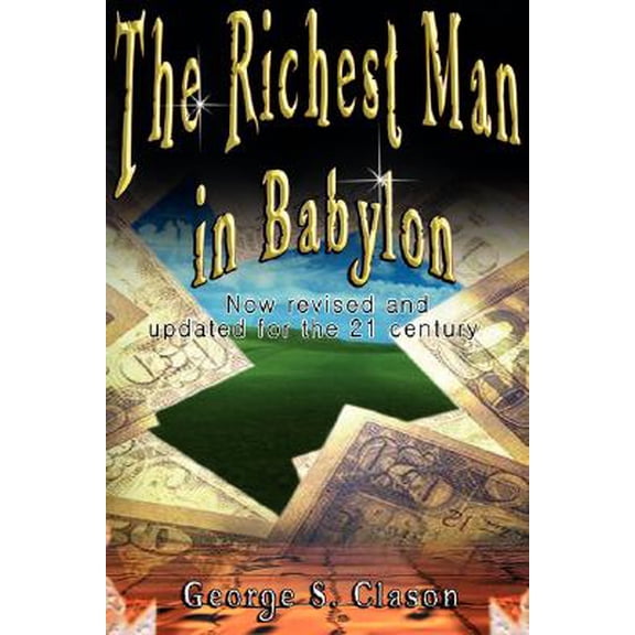 The Richest Man in Babylon