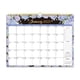 thumbnail image 3 of Calendario 2025 Calendario de Pared 12 Meses Calendario Colgante Con Grandes Bloques de Escritura Adecuados para el Planificador Diario Diario de la Lista, 3 of 6