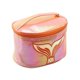 thumbnail image 1 of 1 bolsa de maquillaje portátil para, 1 of 3