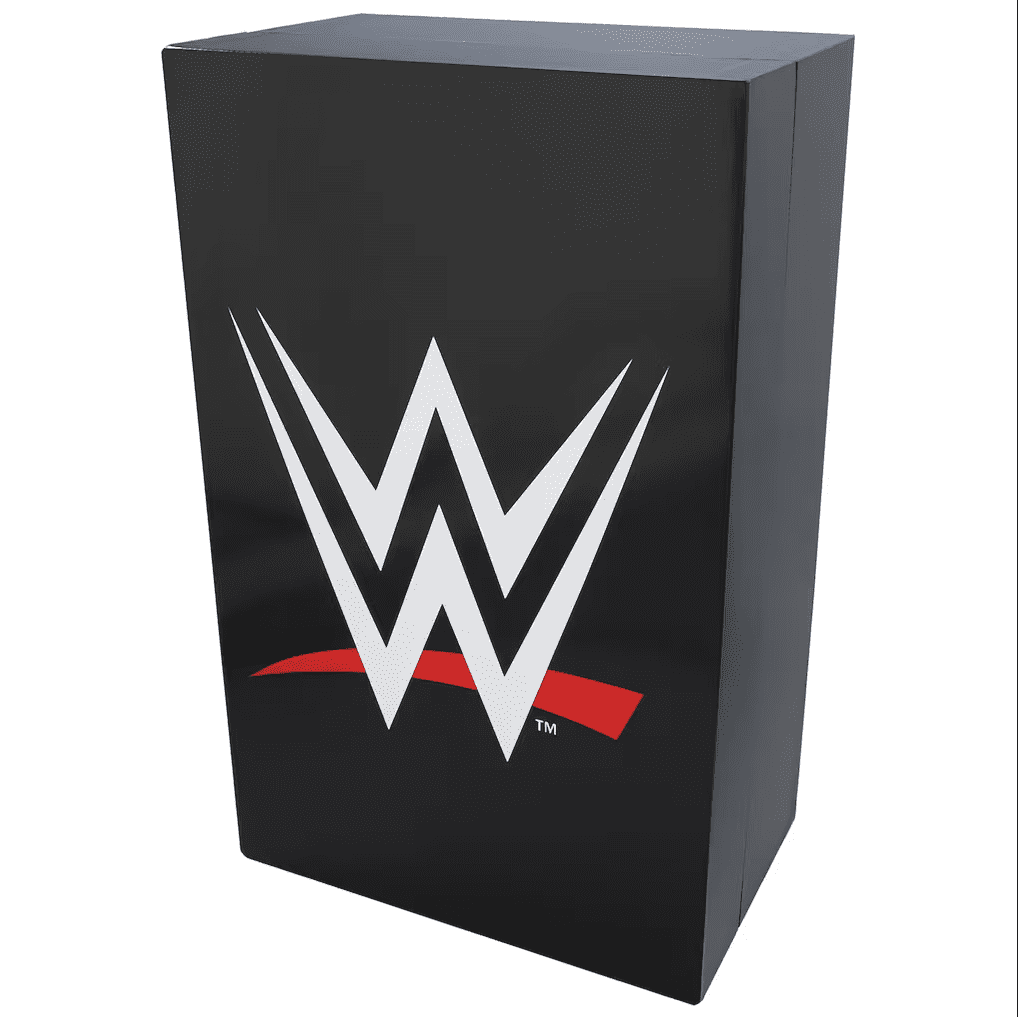WWE Slammy Award Replica Commemorative Wrestling Trophy