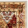 thumbnail image 3 of Safavieh Lyndhurst 5' Carré Puissance Tapis à la Main en Gris, 3 of 9