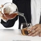 thumbnail image 5 of Whisky and Wine Decanter Globe World Set with Globe Wine Glass, Scotch Whisky Bourbon Vodka, Gift for Men, Globe - 850ml, 5 of 5