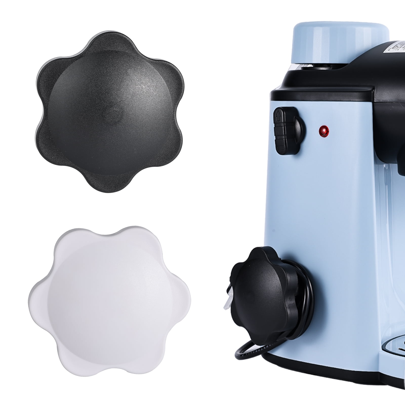 Pack of 2 Cord Organizer for Kitchen Appliances Cord Winder for Storage