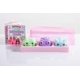 thumbnail image 1 of MushyKinz Mini Mystery 3 Pack Taba Squishies, 1 of 9