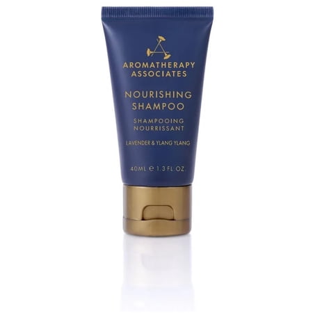 Aromatherapy Associates Ylang Ylang Shampoo lot of 10 each 1.3oz bottles. Total of 13oz