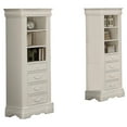 thumbnail image 5 of ACME Estrella Daybed w/Storage (Twin), White, 5 of 8