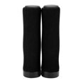 thumbnail image 4 of Bike Handlebar Grip, 2 Colors Simple Design Sponge Bicycle Handlebar Grip DIY Accessories With Plug For Mountain Road Bike, 4 of 8