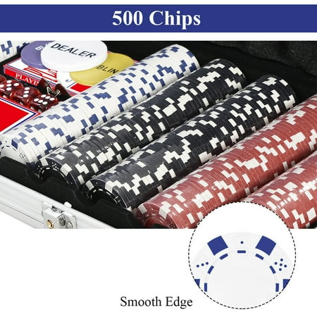 Poker chips walmart canada gift cards