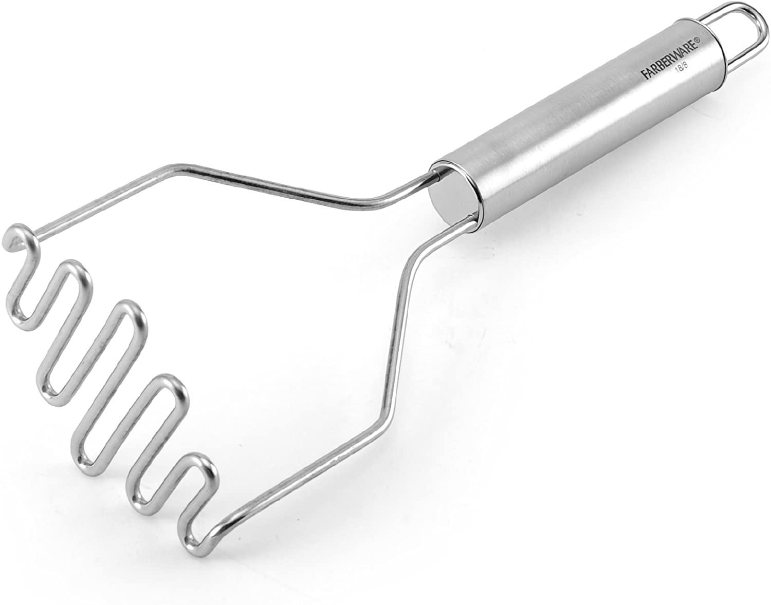 Professional Masher (Stainless Steel) Walmart Canada