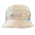 thumbnail image 1 of Shiny Floating Butterflies Dream -Baby Maxi Hat 1-3 Years (Beige), 1 of 2
