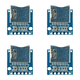 thumbnail image 1 of Tarjeta Micro SD TF 5V 3.3V Módulo de protección de memoria para Arduino DIY Kit (Mini SD), 1 of 2