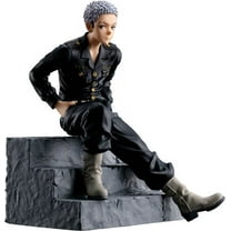 BanPresto - Tokyo Revengers - Break Time collection vol.1 - Takashi Mitsuya Statue, Banpresto, Gifts