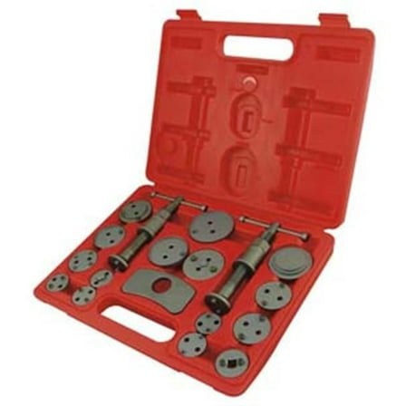 18 Pieces Brake Caliper Set