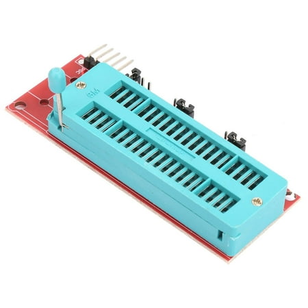 PICkit3 Development Board Microcontroller Emulator Universal Programmer ...