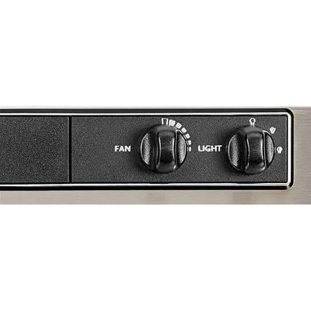 Broan E6448SS hoods/ventilation|professional