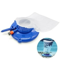 Fdelink Vacuum Cleaners Head Tool Pool Suction Vacuum with Brush Cleaning Swimming Cleaner Leaf Pool Aquarium accessories