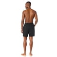 thumbnail image 2 of Men's & Big Men's Reebok Swim Trunks, 7" Inseam, Sizes S-3XL, 2 of 5