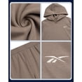 thumbnail image 3 of Conjunto deportivo Reebok de 3 piezas para niño: sudadera con capucha, camiseta y shorts, 3 of 6