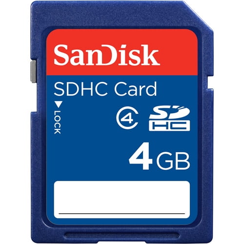 Sandisk Cell Phone Compatibility Chart