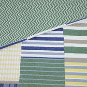 Lavish Home Lynsey Quilt Set