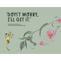 Don't Worry, I'll Get It: A Chase Around Donnelly, (Paperback)