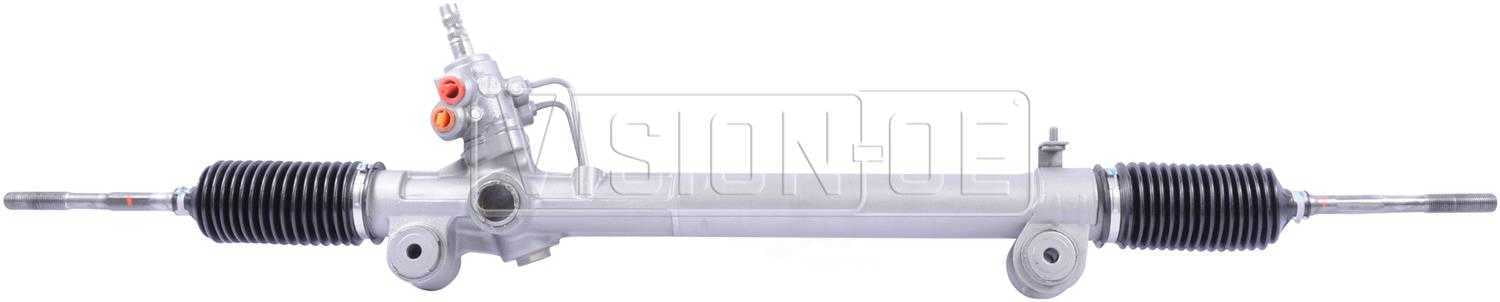 Vision OE 311-0203 Power Steering Rack and Pinion Unit