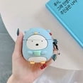 thumbnail image 1 of pitrice Airpods1/2 Earphone Cover PVC Pikachu Star Dew i11/i12 Wireless Bluetooth Earphone Protective Cover, 1 of 6