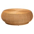 thumbnail image 2 of bali & pari Beatriz Boho Coffee Table, Light Honey, 2 of 6