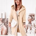 thumbnail image 1 of SHAR Hoodies, loose cardigans, coats, jackets, sweaters, 1 of 5