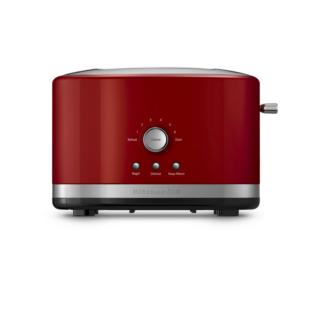 KitchenAid® 2Slice Toaster with High Lift Lever