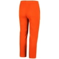 thumbnail image 3 of Men's Colosseum Orange Oklahoma State Cowboys Fleece Pants, 3 of 3
