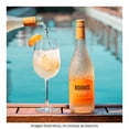thumbnail image 4 of Vino Espumoso Bronos Frizzante Verdejo 750 ml, 4 of 4