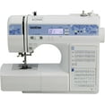 thumbnail image 6 of Brother CS7205 Computerized Sewing Machine with Wide Table, 150 Built-in Stitches, Water Soluble Stabilizer and 5-Piece Sewing Machine Needles, 6 of 7