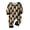 Baby, variant on Halloween Pajamas, Halloween Matching Family Pajamas Beige Ghost Print Long Sleeve 2Pcs Pj Set Soft Sleepwear Nightwear Loungewear Holiday Party Costume Fun Festive Stylish Spooky Season for Family