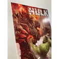 thumbnail image 6 of Hulk #6 Comic Book, 6 of 6