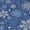 Navy, variant on Addison Rugs Chantille Indoor/Outdoor Transitional Holiday Snowflake Beige Machine Washable Rectangle Rug, 10' x 14'