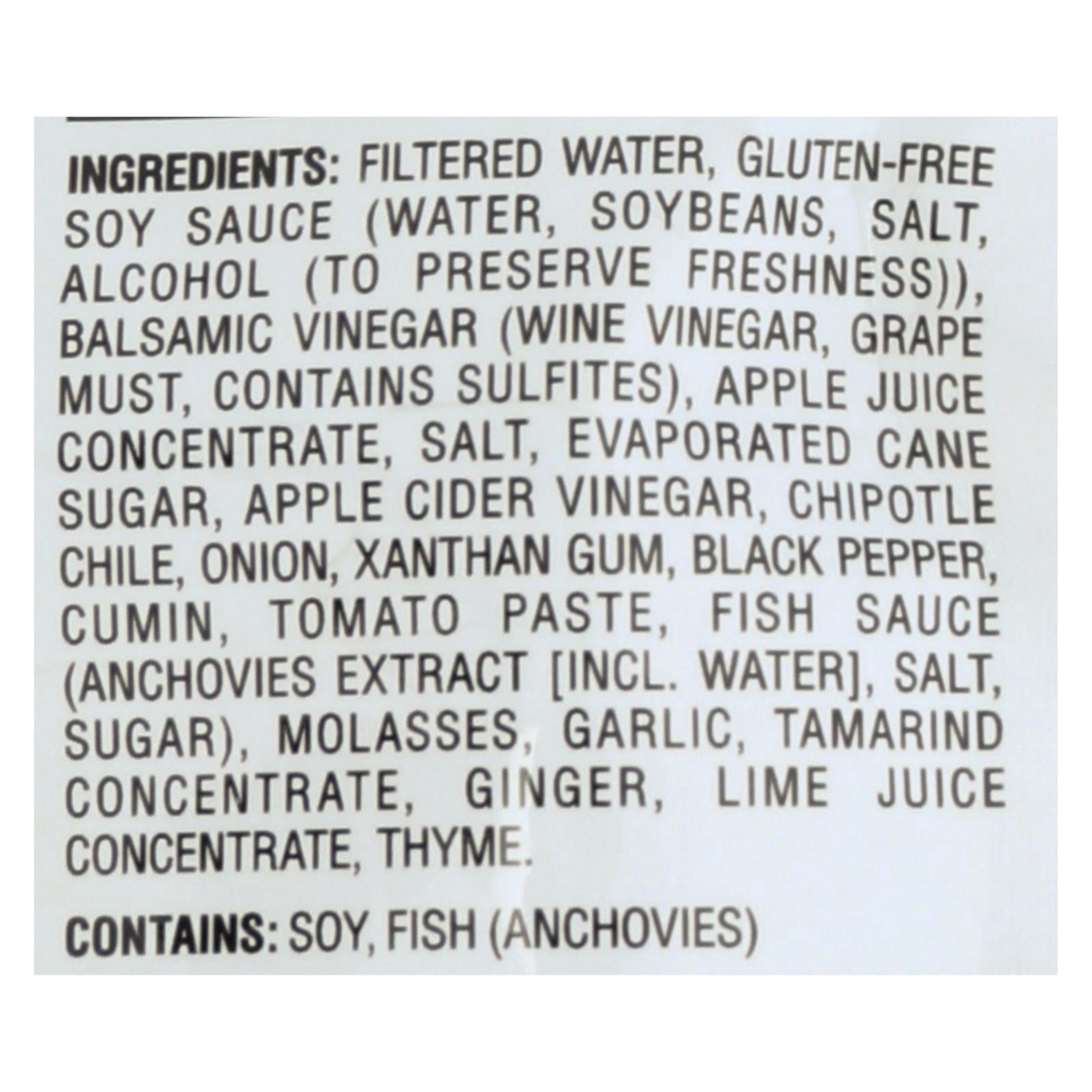 Frontera Foods - Classic Fajita Skillet Sauce - Classic Fajita - Case of 6 - 8 oz.