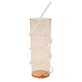 thumbnail image 2 of Mainstays Plastic Straw tumbler, 12.3oz, 1 Piece, 2 of 9