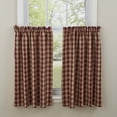 thumbnail image 2 of Park Designs Red York Tier 72 X 36, 2 of 6