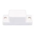 thumbnail image 2 of Pack De 3 Broche Magnético Handy Home 4X2.5 Cm Blanco, 2 of 3