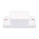 thumbnail image 2 of Pack De 3 Broche Magnético Handy Home 4X2.5 Cm Blanco, 2 of 3