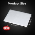 thumbnail image 3 of 10pcs Paint Edger Replacement Pads, Paint Edger Pad, 3 of 5