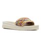 thumbnail image 3 of Sandalias para Mujer Modasol 256 beige 26, 3 of 4