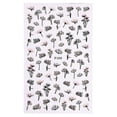 thumbnail image 3 of F199 [1254] Blooming flower 3d art stickers decals self adhesive manicure nail tips decoration, 3 of 5