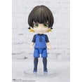 thumbnail image 4 of Figura de acción TAMASHII NATIONS Blue Lock Meguru Bachira, 4 of 5