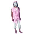 thumbnail image 1 of girls Day Spa Robe & Headbands (8 Sets), 1 of 1